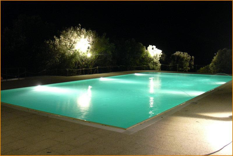 Illicini Stabilimento Balneare E Albergo Maratea Exterior photo